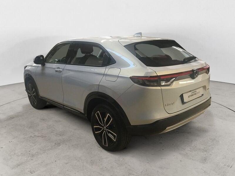Honda HR-V 1.5 Hev eCVT Advance