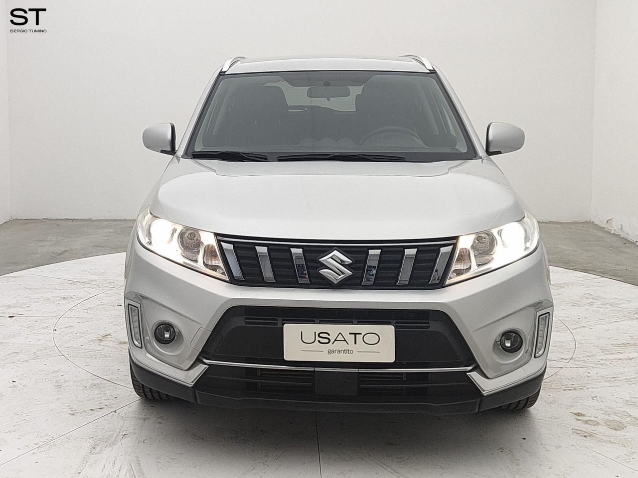 Suzuki Vitara (2015) - Vitara 1.0 Boosterjet Cool