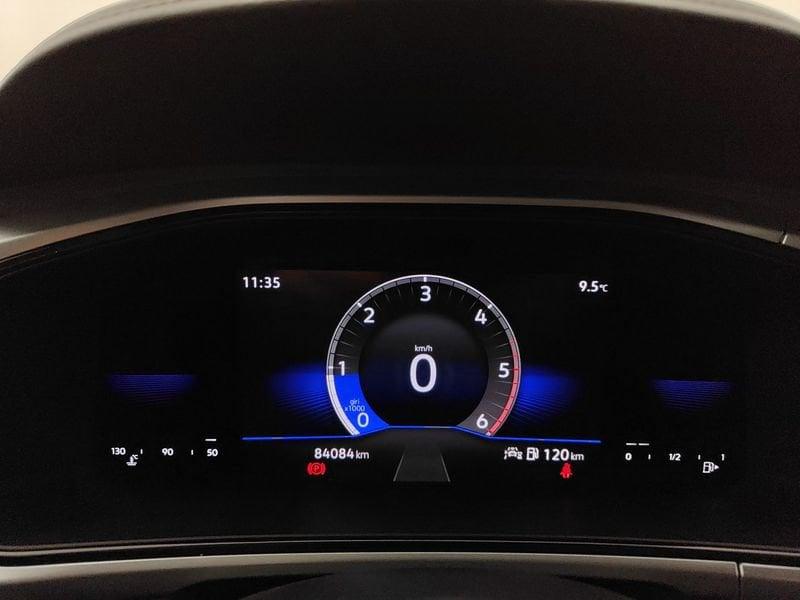 Volkswagen T-Roc 2.0 TDI SCR Life