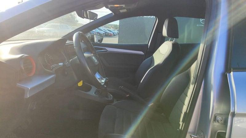 Seat Ibiza Ibiza 1.0 MPI 5 porte FR