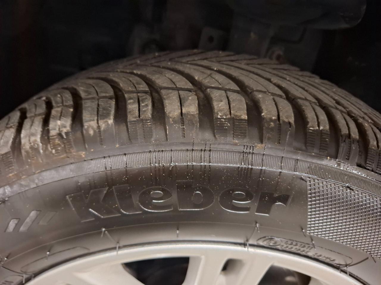 Fiat Multipla 1.6 16V Natural Power Emotion