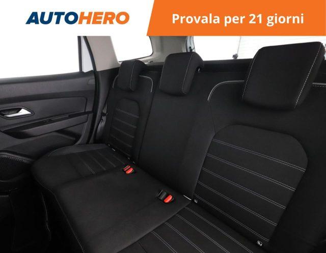 DACIA Duster 1.5 Blue dCi 8V 115 CV 4x2 Prestige Up