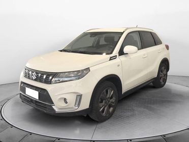 Suzuki Vitara 1.4 Boosterjet Hybrid Starview 4WD ALLGRIP