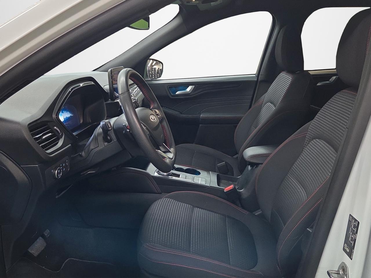 Ford Kuga 2.0 EcoBlue 120 CV aut. 2WD ST-Line