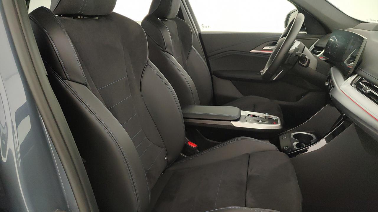 BMW X1 xdrive20d mhev 48V MSport auto