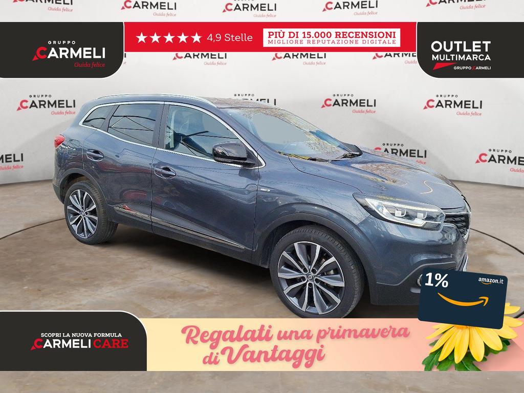 Renault Kadjar 1.5 dCi Energy Bose