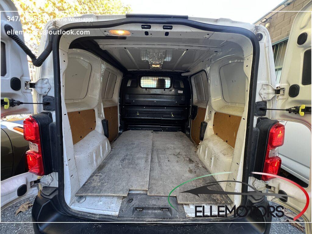 Toyota Proace II Furgone Proace 1.6d 95cv 10q L0 D Comfort E6B NEOPATENTATI IVA