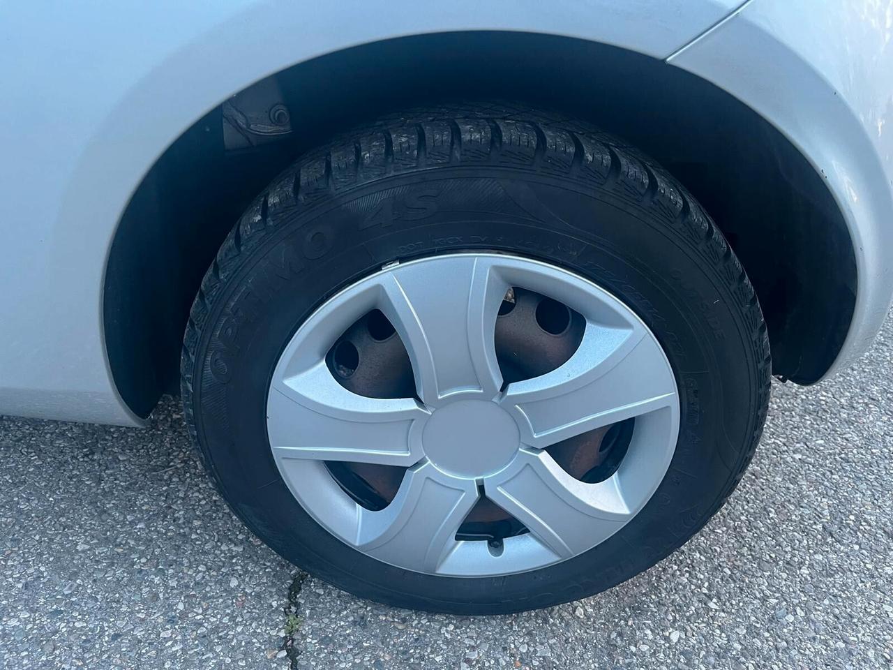 Ford Ka Ka+ 1.3 TDCi 75CV cDPF Business