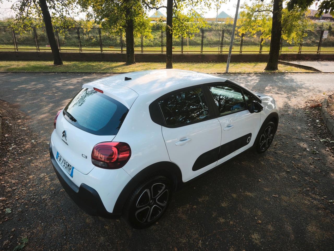 Citroen C3 S&S Shine