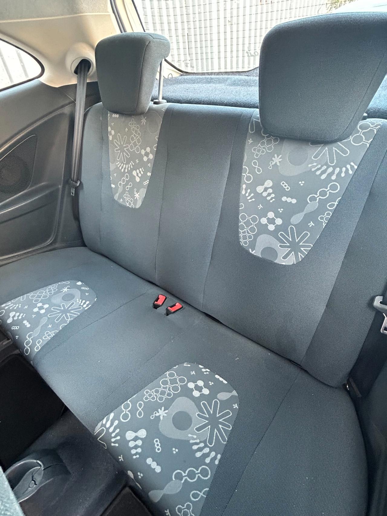 Ford Ka Ka+ 1.2 8V 69CV