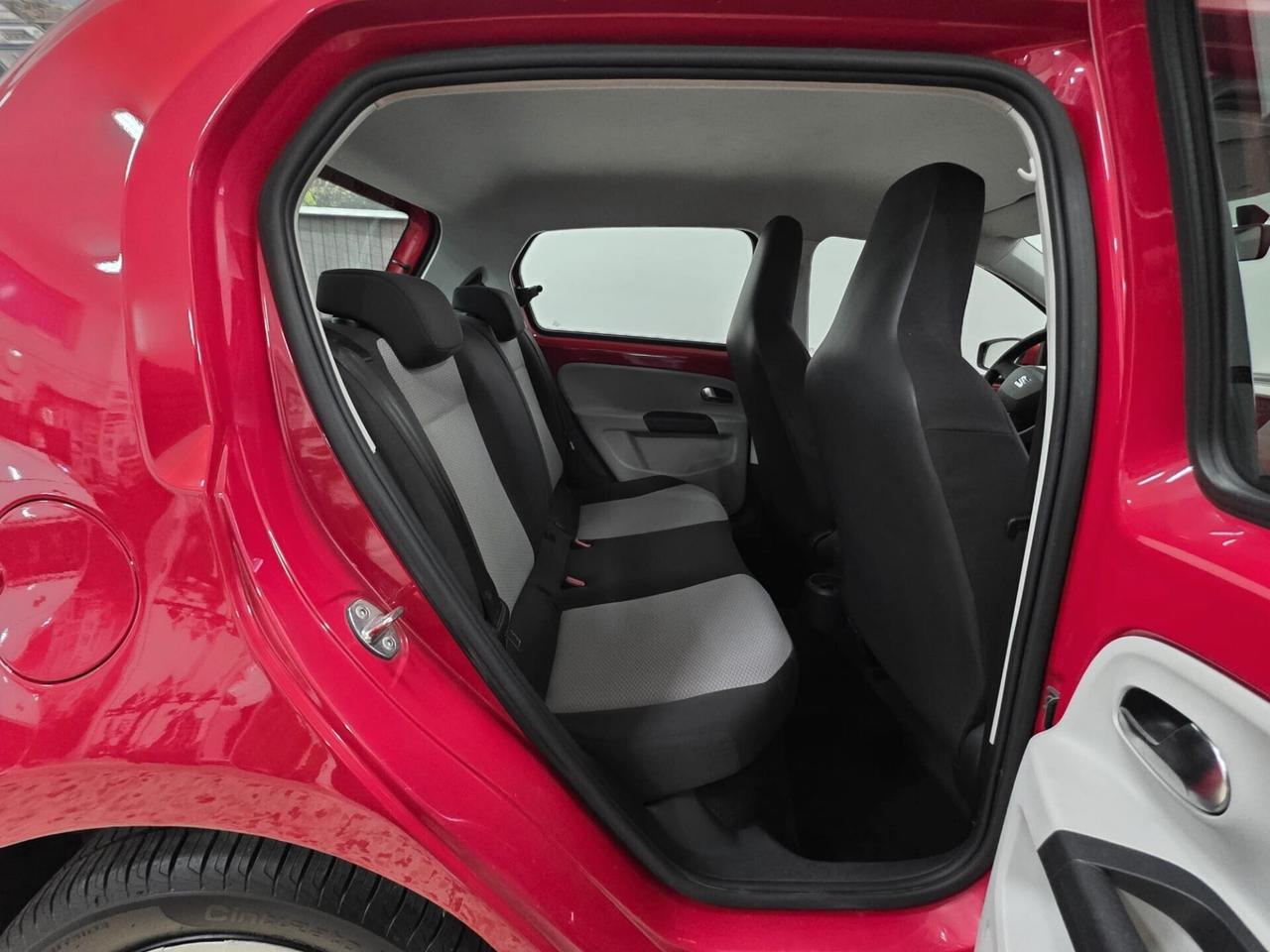 Seat Mii 1000 5/P GPL LandiRenzo - Garanzia 12 mesi