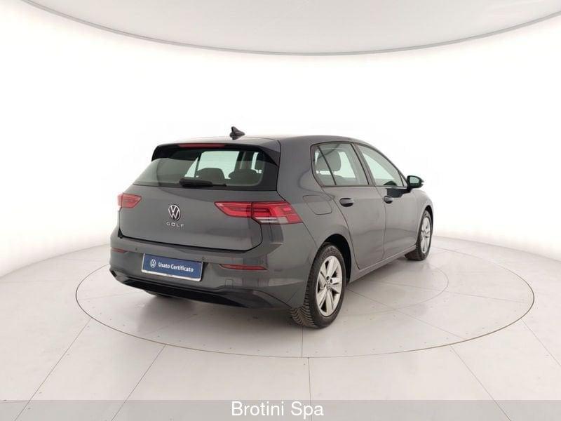 Volkswagen Golf 2.0 TDI Life