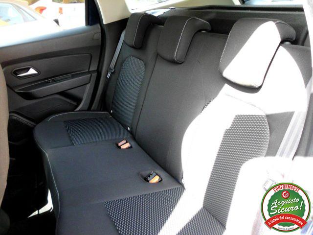 DACIA Duster 1.5 Blue dCi 8V 115 CV 4x2 Prestige