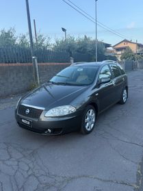 Fiat Croma 1.9 Multijet Emotion