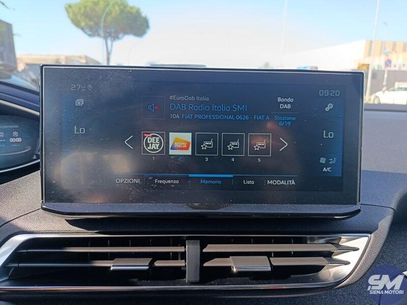 Peugeot 3008 BlueHDI 130 S&S Allure Pack