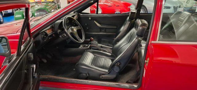 ALFA ROMEO GTV 2.0 130CV*ROSSO AR501*TARGA MILANO**INTERNI VINILE