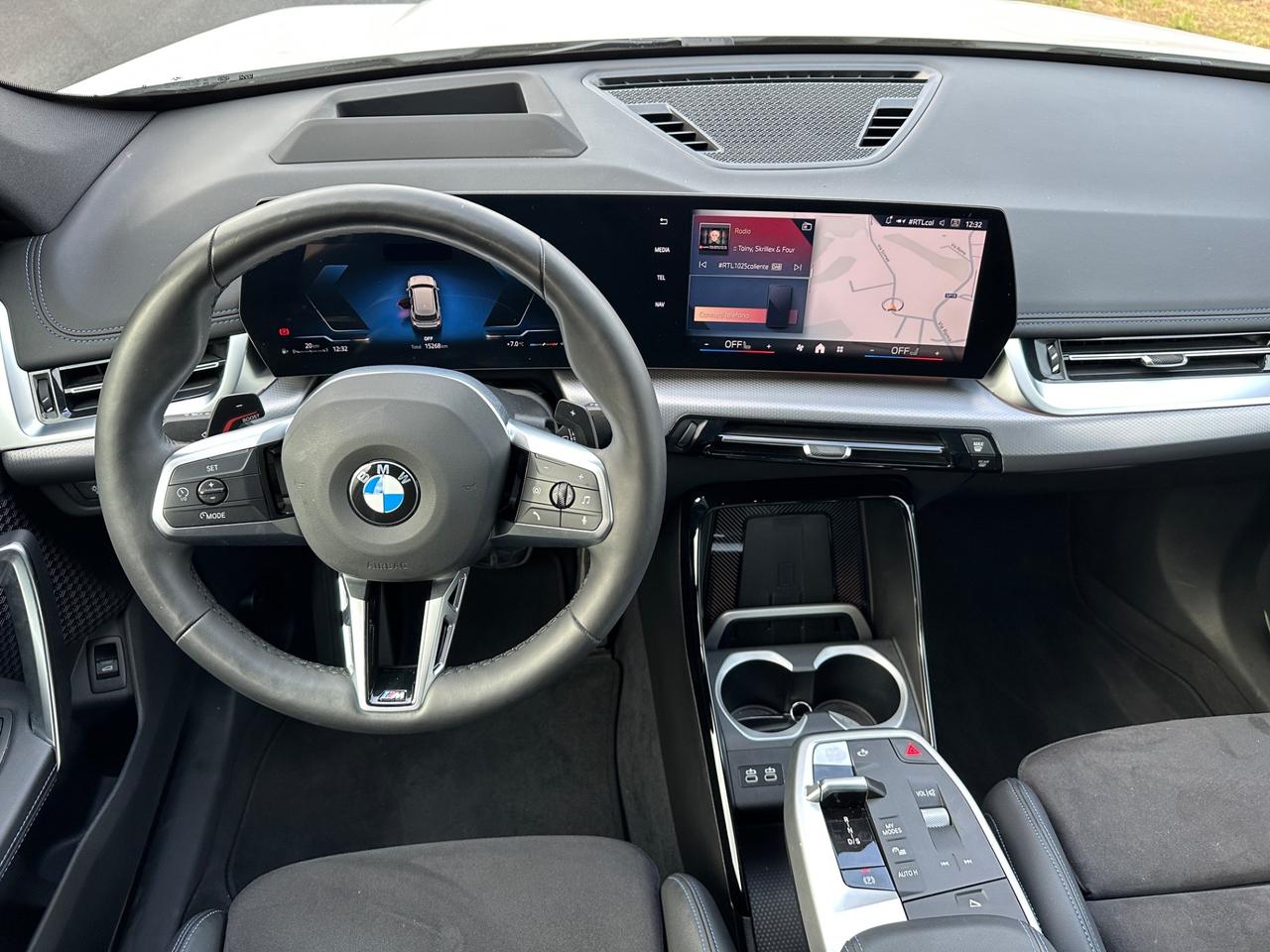 Bmw X1 xDrive 20d Msport Pro - 2024