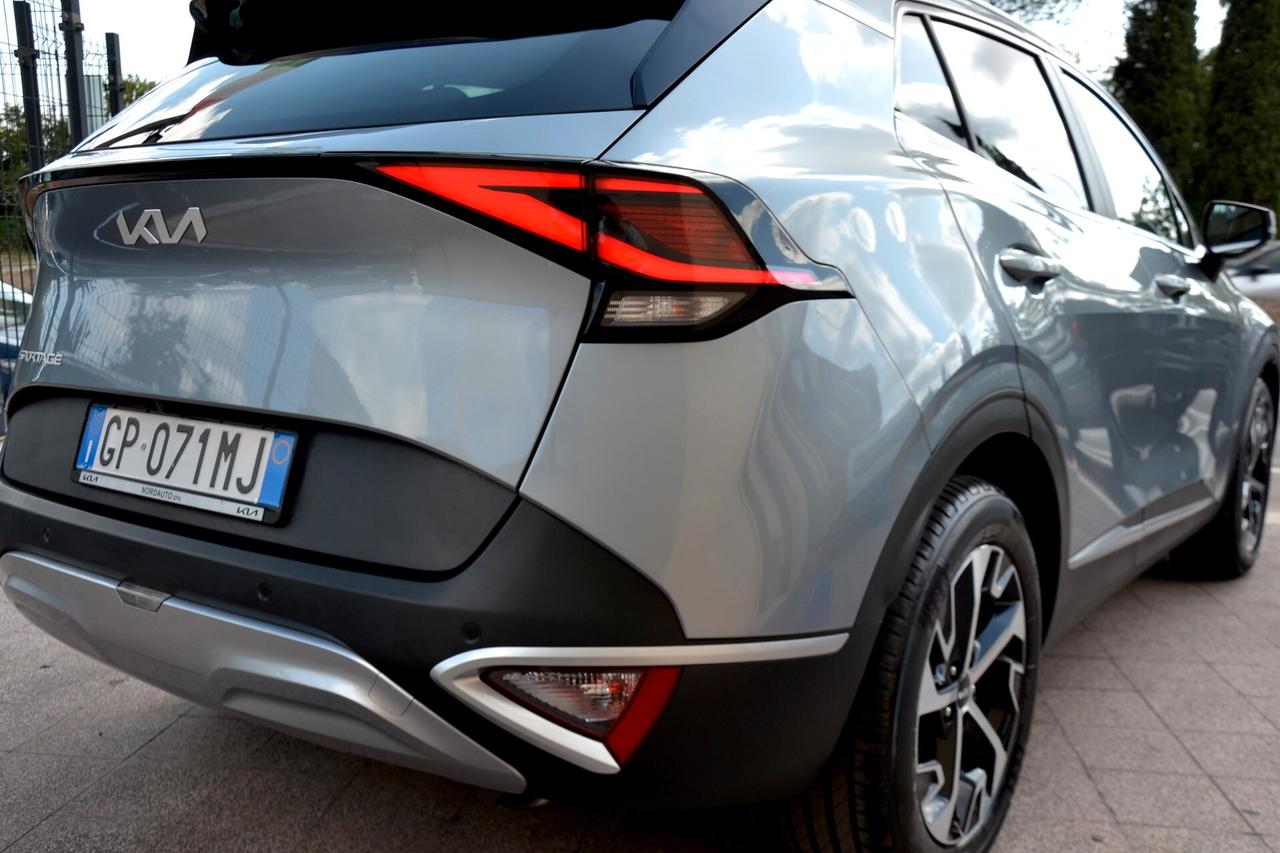 Kia Sportage 1.6 CRDi MHEV DCT STYLE **PREZZO REALE**NEW CAMBIO