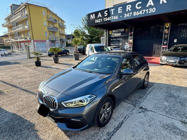 BMW 116d 116cv NAVI AUT. 2020 (PERMUTO)