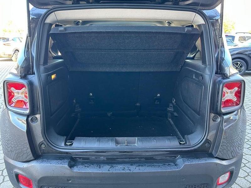 Jeep Renegade 1.6 Multijet 120cv Limited 2WD