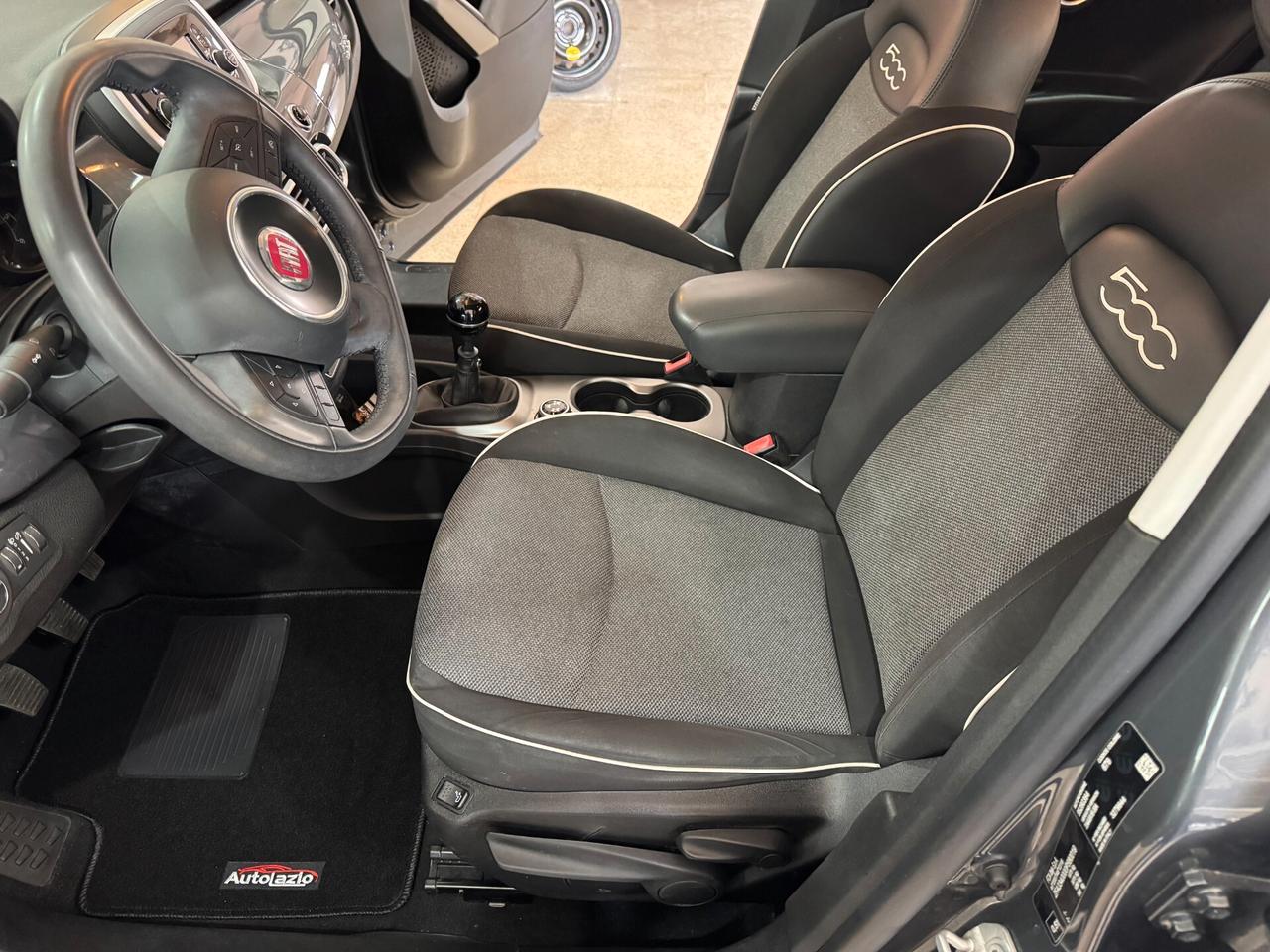 Fiat 500X 1.6 MultiJet 120 CV Business OK NEOPATENTATI