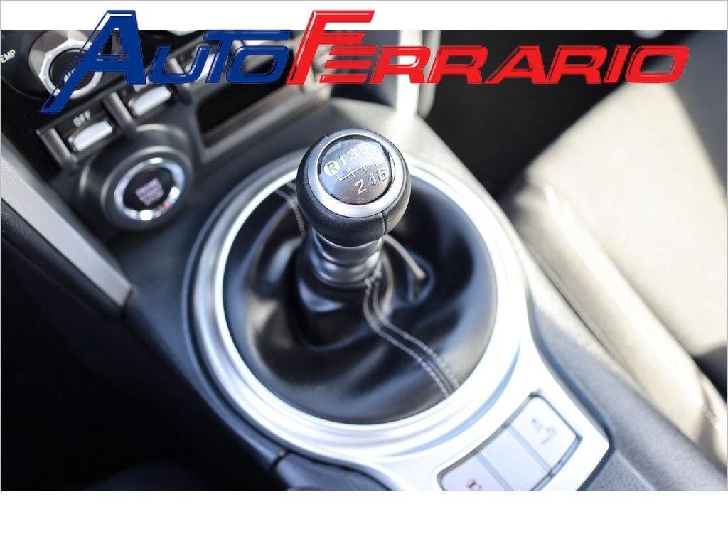 Toyota GT86 2.0 Rock&Road android auto led 17" sens park cruise control vetri scuri