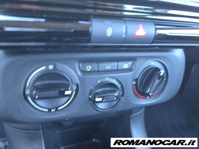 CITROEN C3 BlueHDi 100 Feel 40.000 KM.