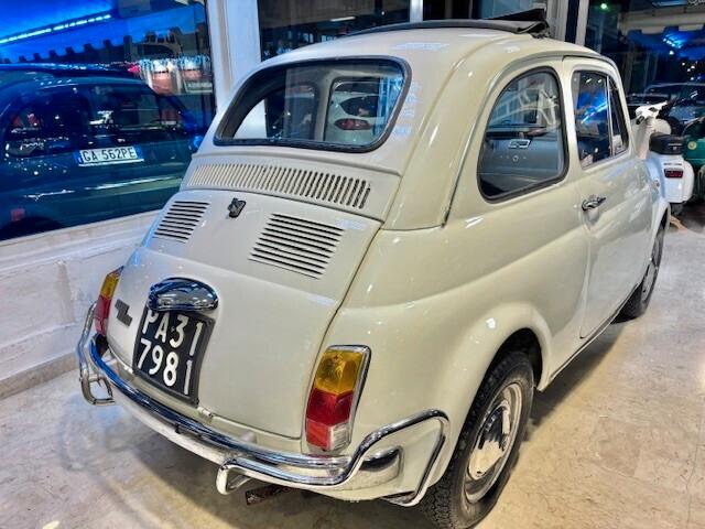 Fiat 500L Uniproprietario anche permuta o scambi0