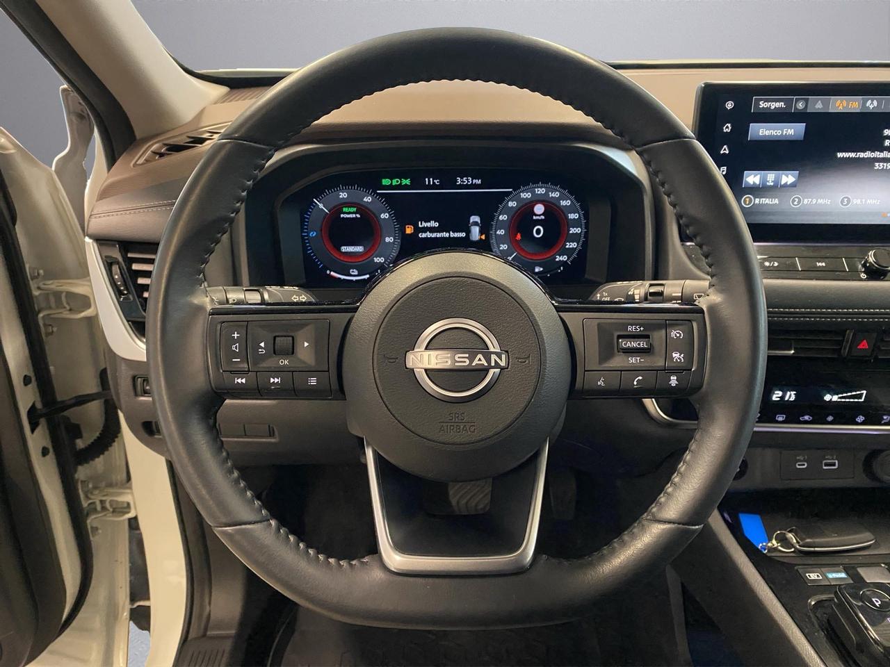 Nissan X-Trail 1.5 e-power N-Connecta 2wd auto