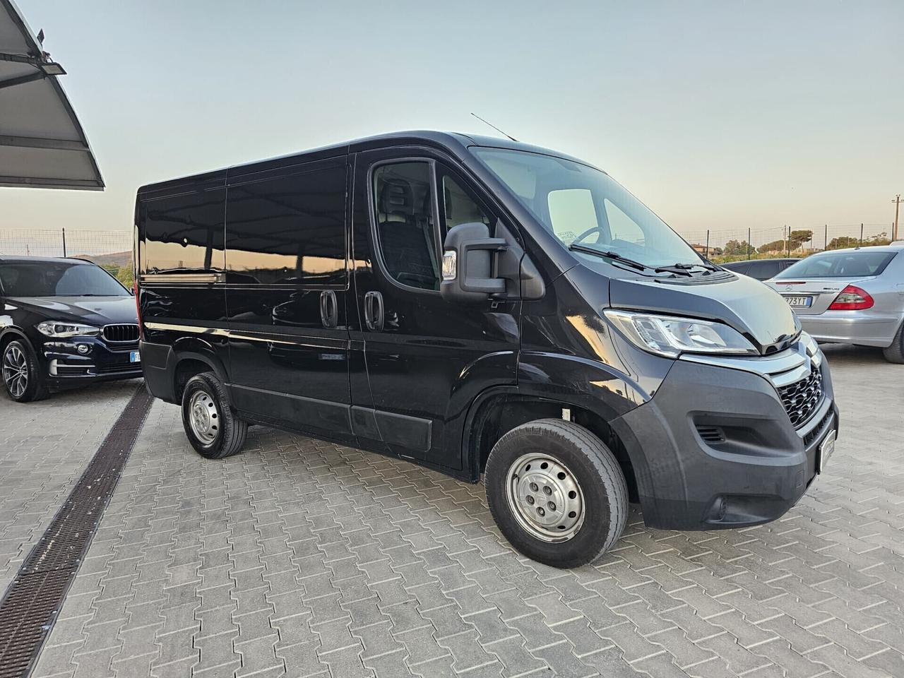 FIAT DUCATO 2.0 MJT 130CV 03/2019