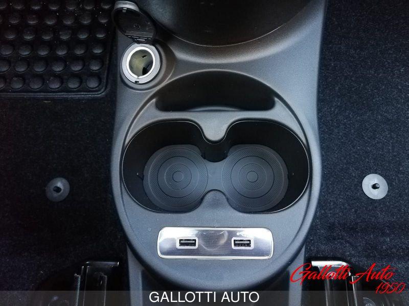 FIAT 500 1.0 Hybrid Dolcevita-PROMO GALLOTTI