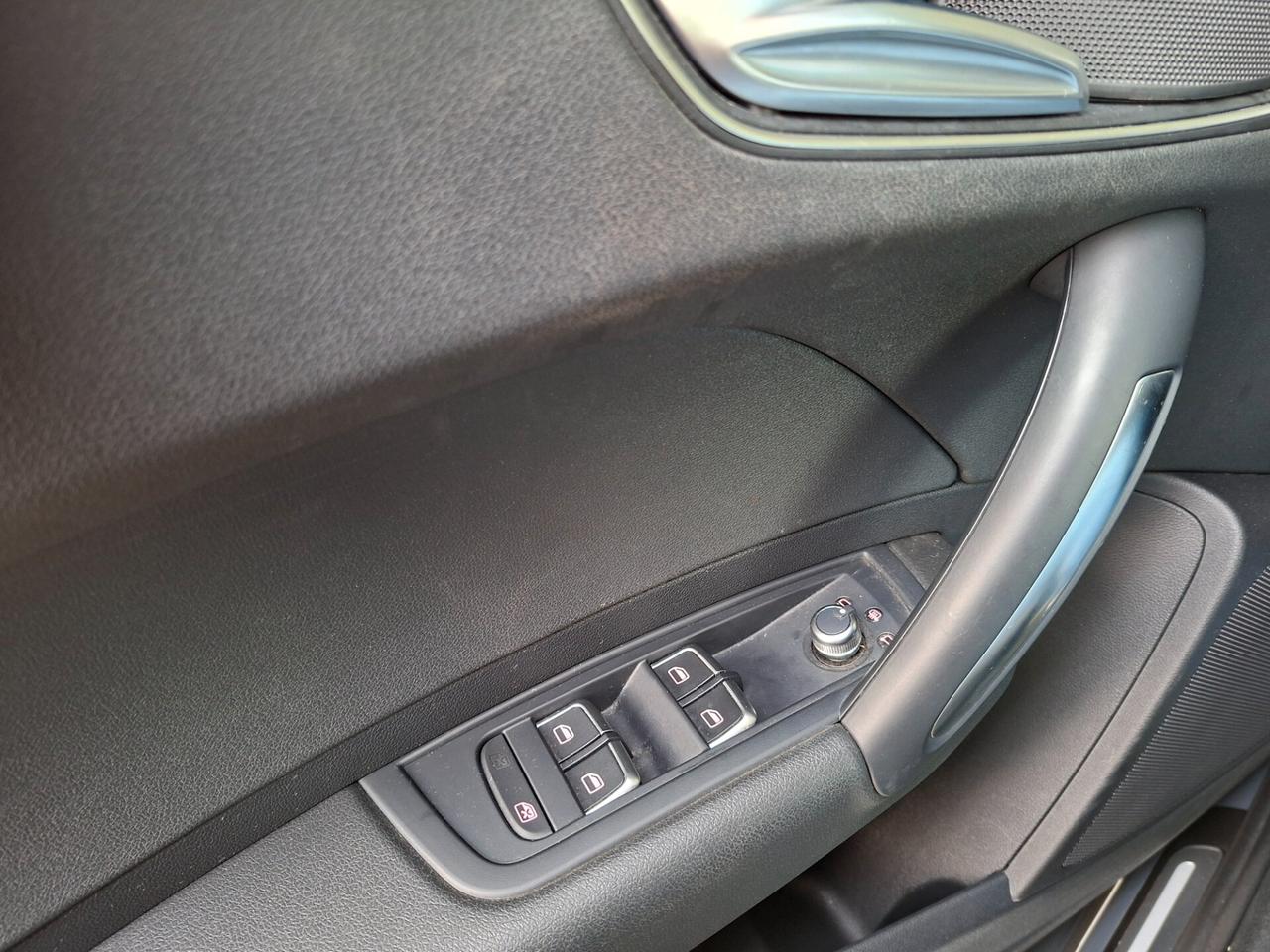 Audi A1 1.0 TFSI ultra Sport - 5 porte - 1 proprietario