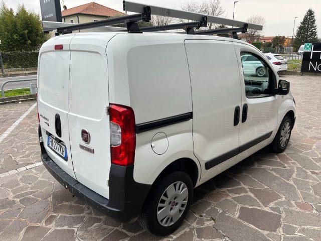 FIAT Fiorino 1.3 MJT 80CV CARGO DX