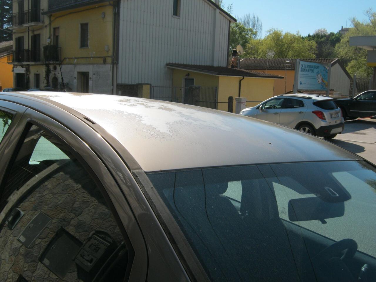 Fiat Idea 1.3 Multijet 16V Dynamic