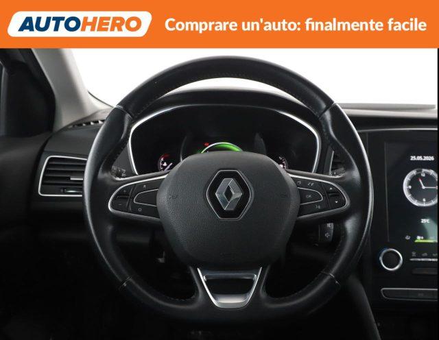RENAULT Megane Mégane dCi 8V 110 CV Energy Intens