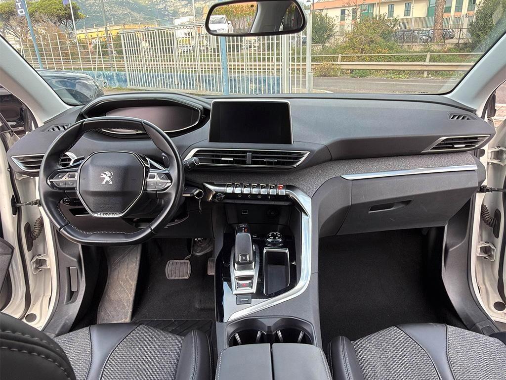 Peugeot 3008 BlueHDi 130 S&S EAT8 Allure IN PROMO