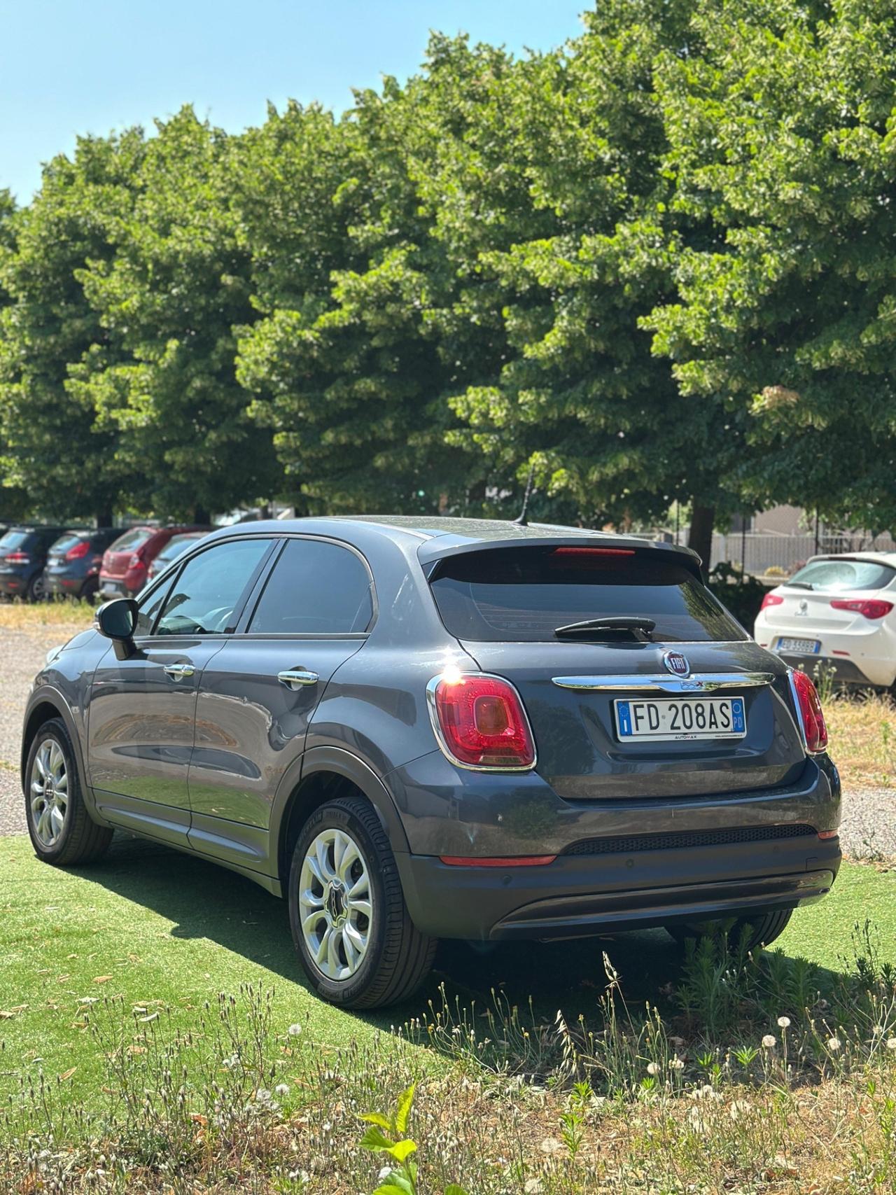 Fiat 500X 1.3 MultiJet 95 CV Business