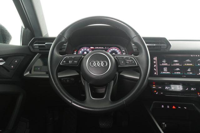 AUDI A3 A3 SPB 30 TFSI S tronic Business