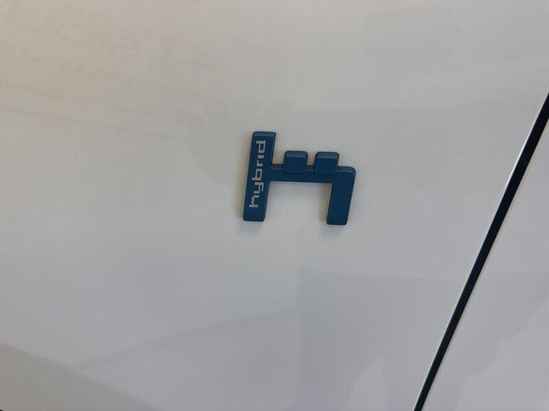Citroën C5 Aircross C5 Aircross Hybrid 225 e-EAT8 Shine