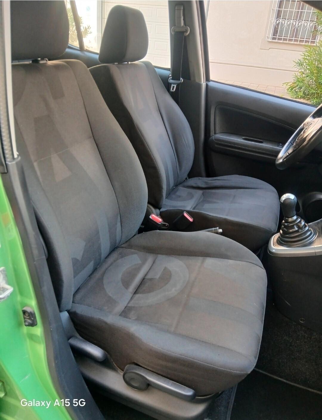 Opel Agila 1.0 5P. OK NEOPATENTATI PERMUTE