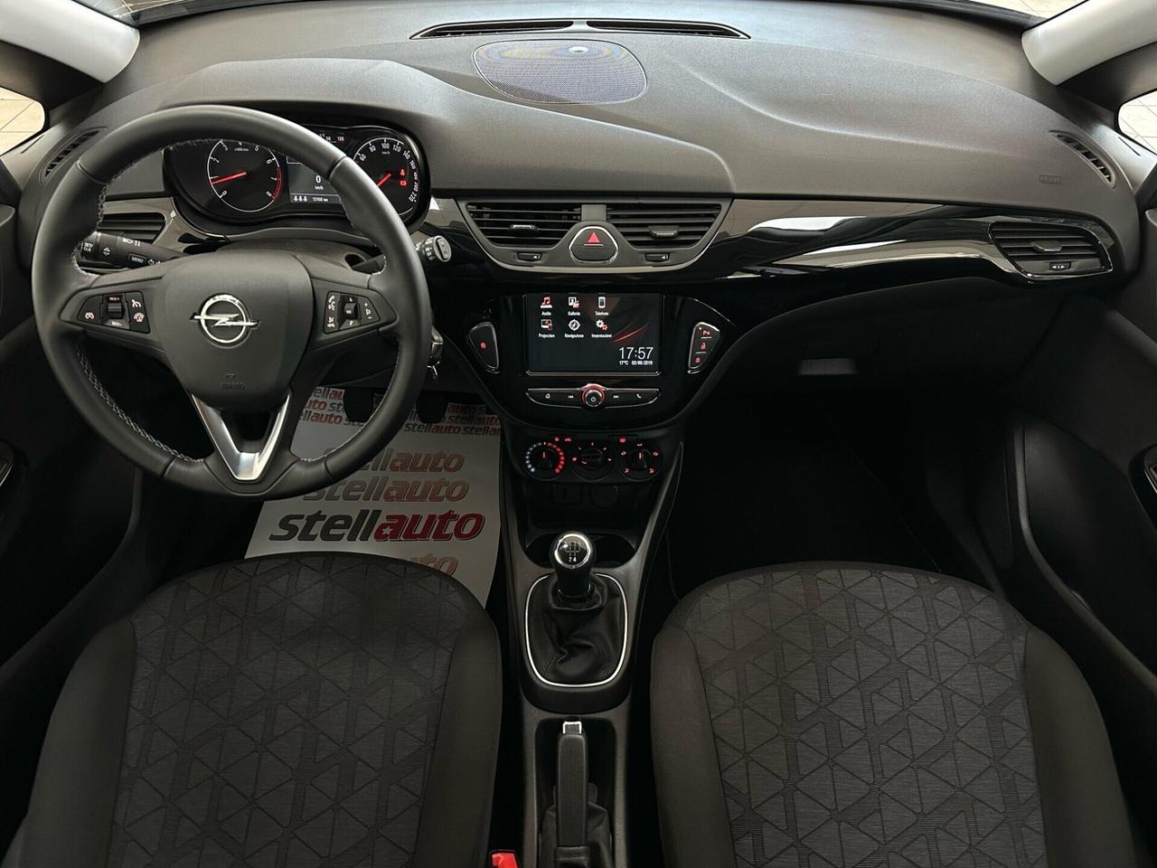 Opel Corsa 1.2 5 porte 120 Anniversary