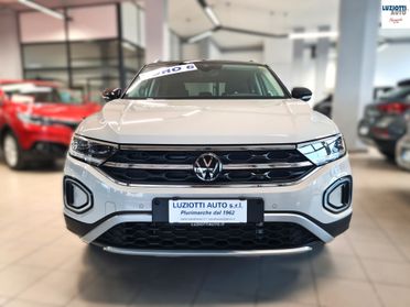 Volkswagen T-Roc 1.0 TSI STYLE
