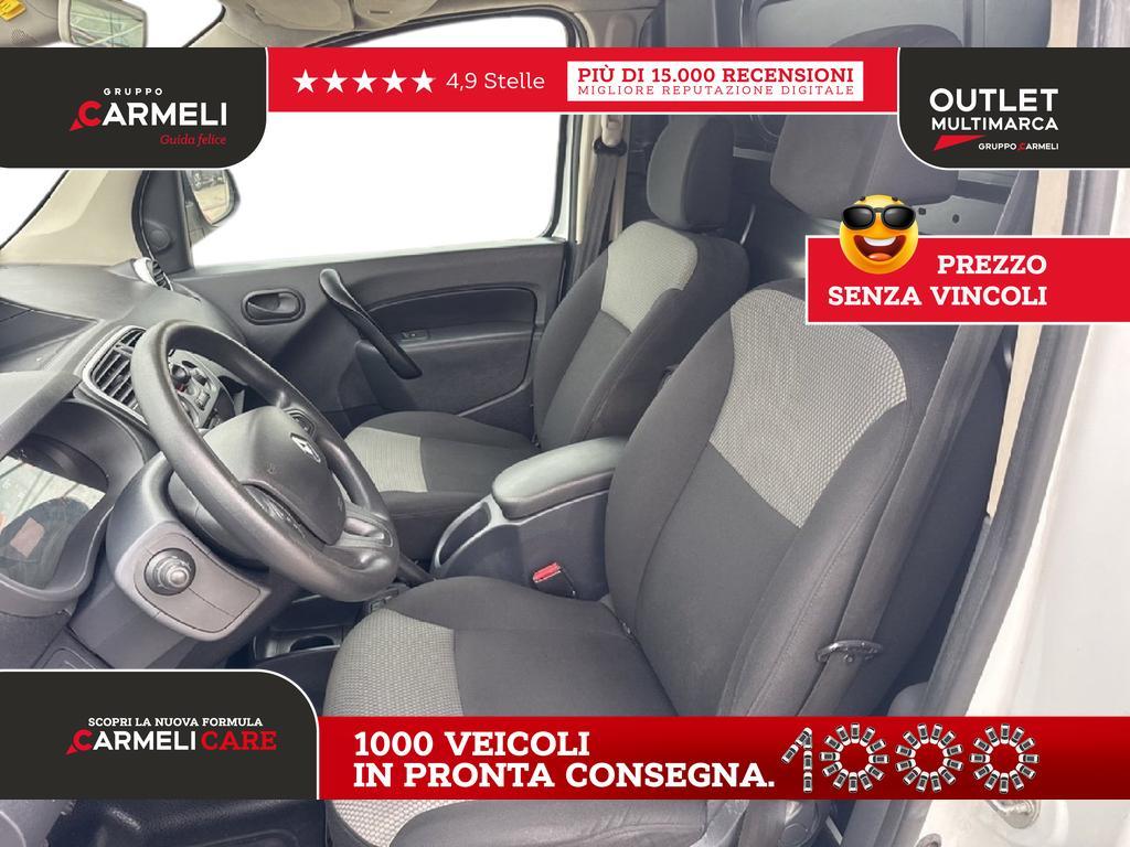 Renault Kangoo express 1.5 dci 95cv Blue Ice E6d-temp