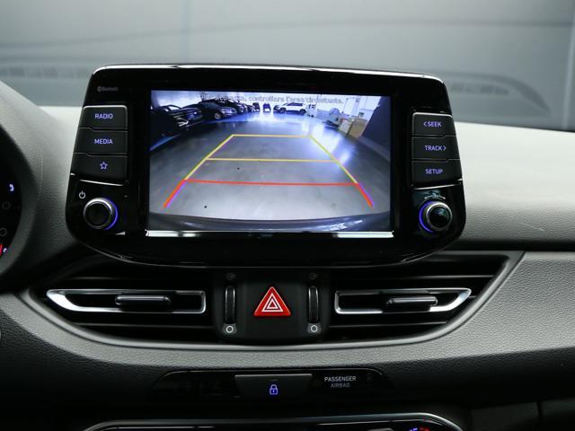 HYUNDAI i30 Wagon 1.0 T-GDI iMT 48V Prime