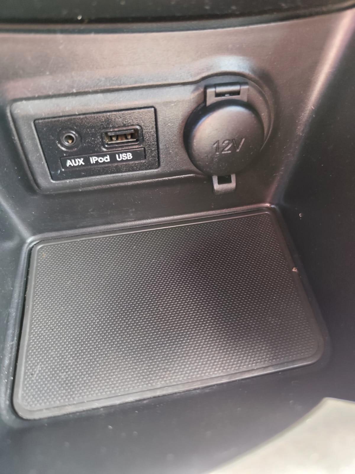 Hyundai iX20 1.4 90 CV Comfort