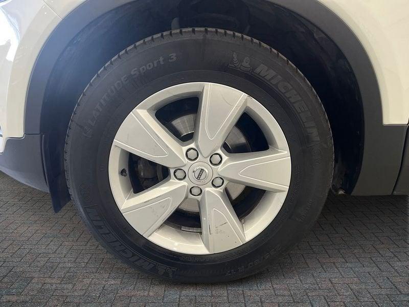 Volvo XC40 XC40 2.0 d3