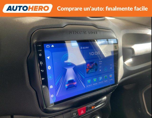 JEEP Renegade 1.6 Mjt 120 CV Longitude