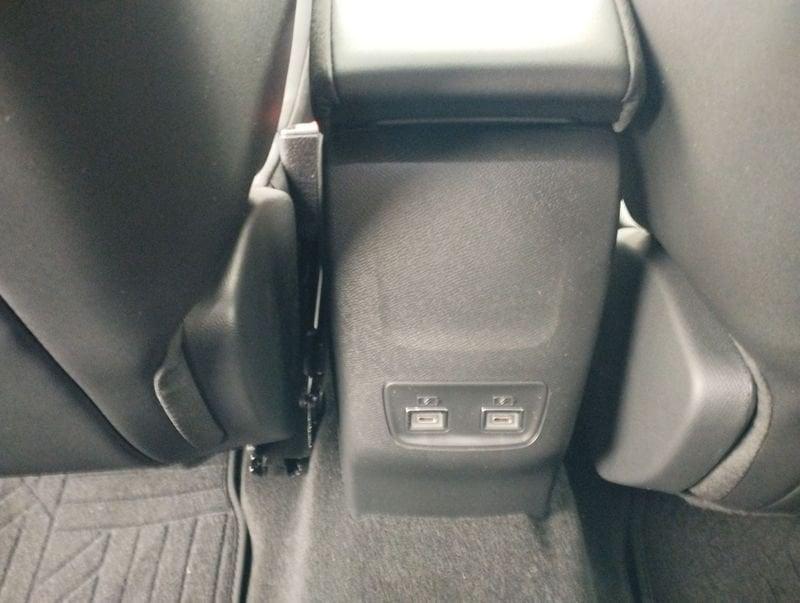 Lancia Ypsilon Ibrida Ibrida 100cv LX e-DCT