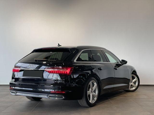 AUDI A6 Avant 40 2.0 TDI quattro ultra S tronic Business