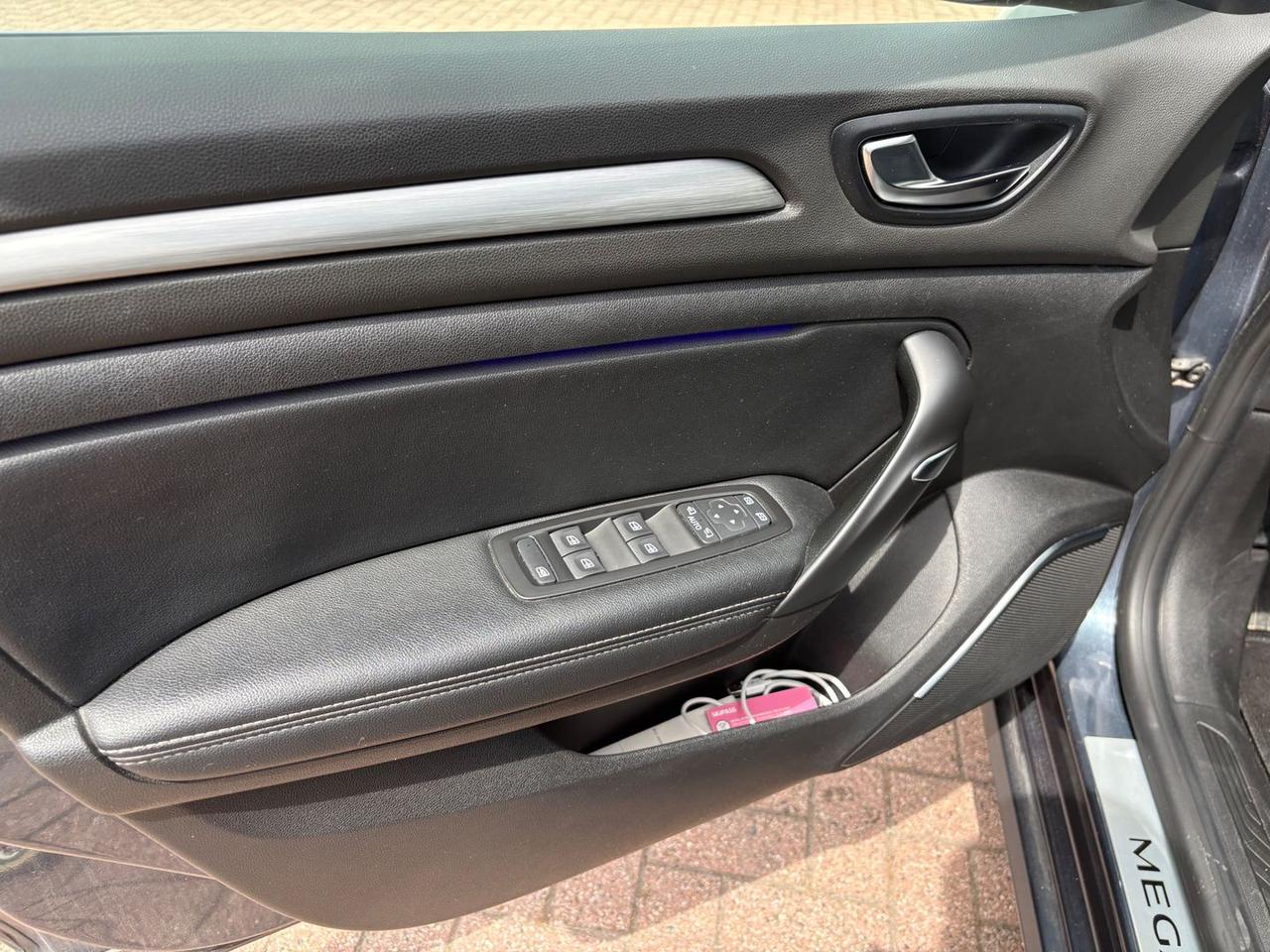 Renault Megane Bose 1.5 ENERGY dCi 110 Eco2 #11165